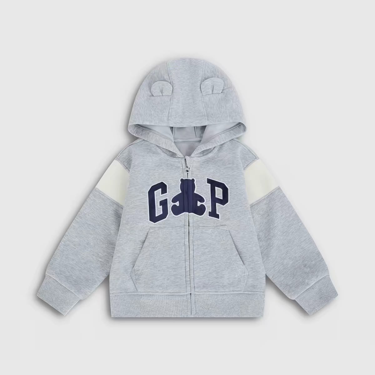 (Pre-Order) GAP Jacket Hoodie