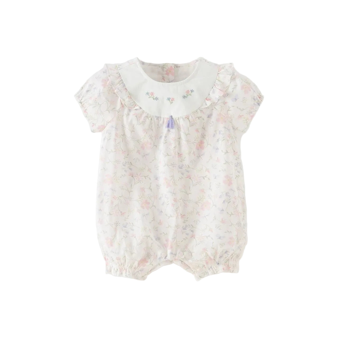 (Pre-Order)Dave & Bella Baby Romper