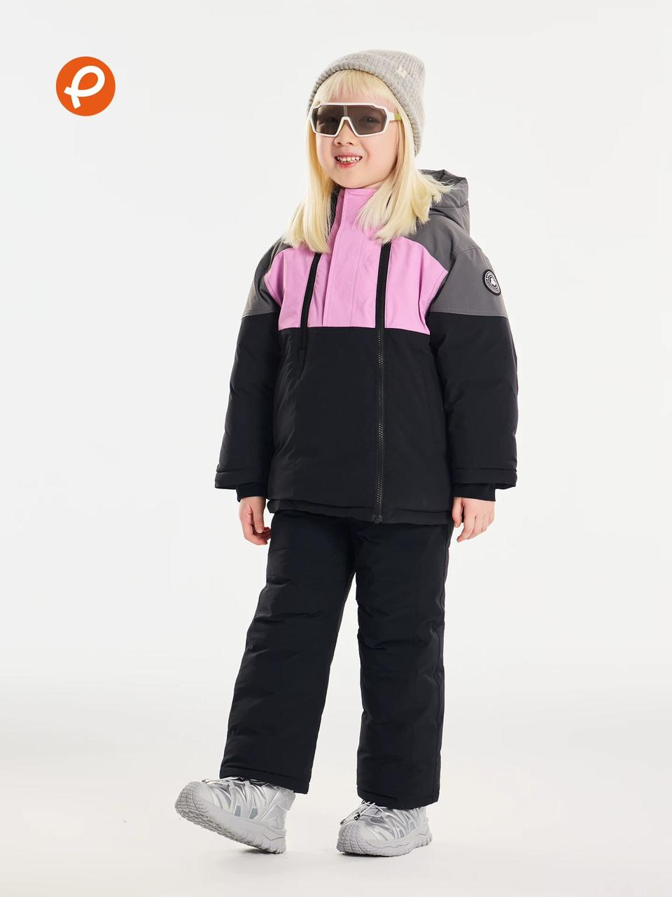 (Pre-Order) Grandpa Pacy Down Pants