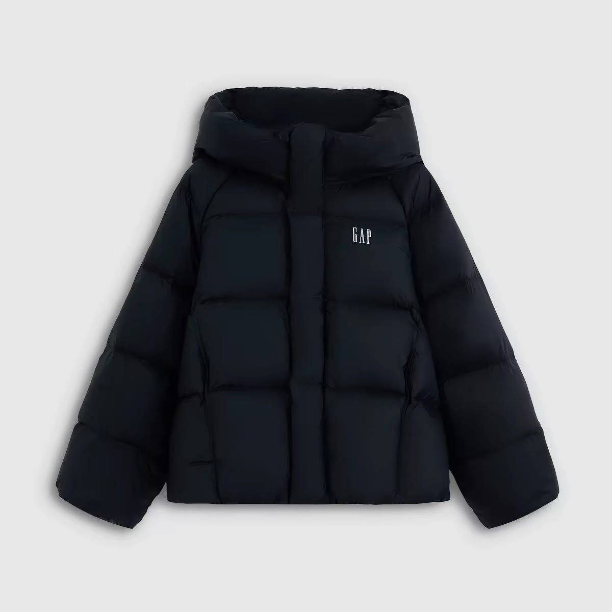 (Pre-Oder) GAP Puffer Jacket