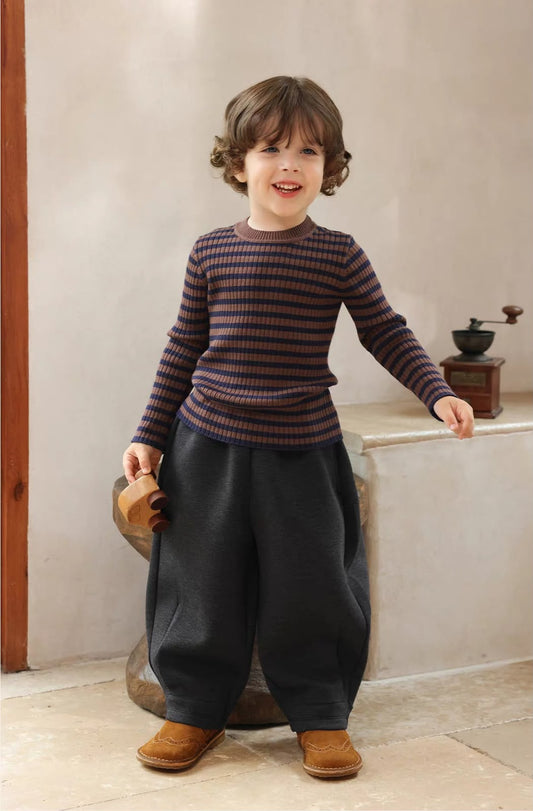 (Pre-Order) Zozo Mommy Pants