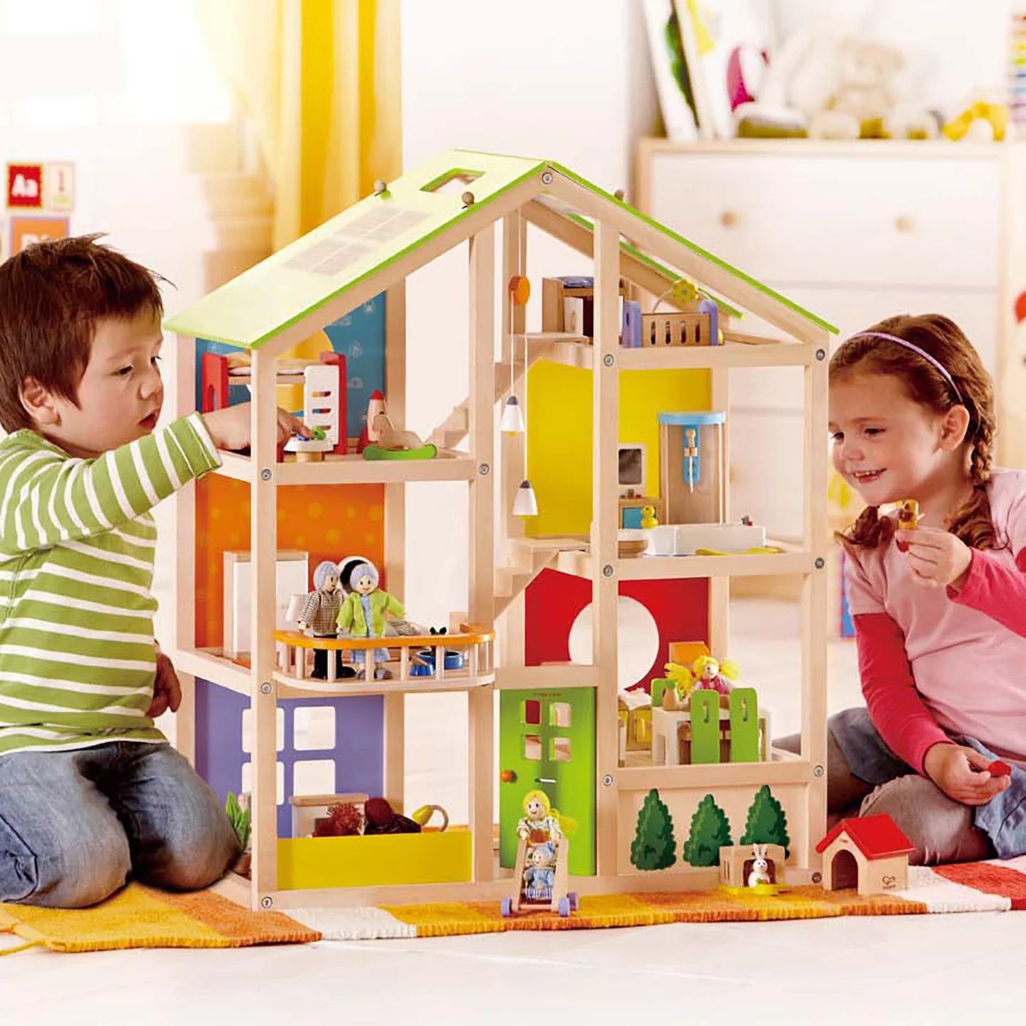 Hape Expo Order