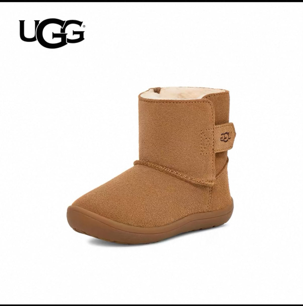 (Pre-Order) UGG Winter Boots