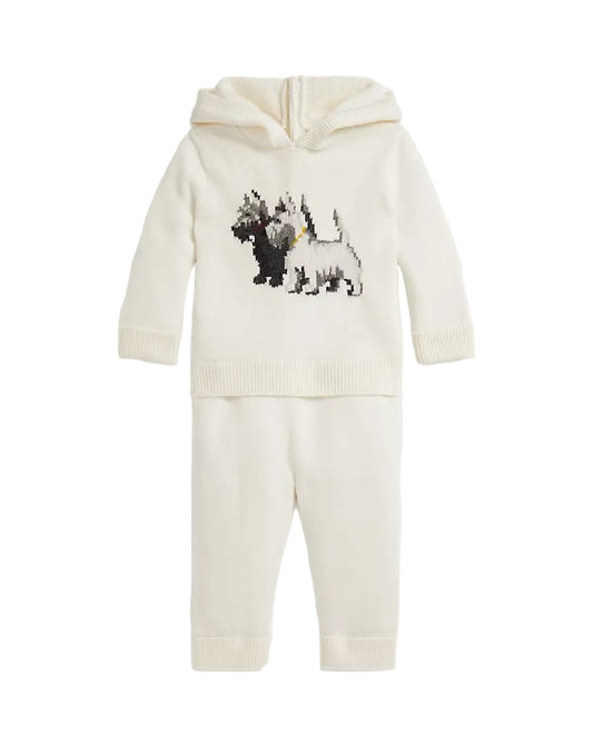 (Pre-Order) Ralph Lauren Oneset Little Pony