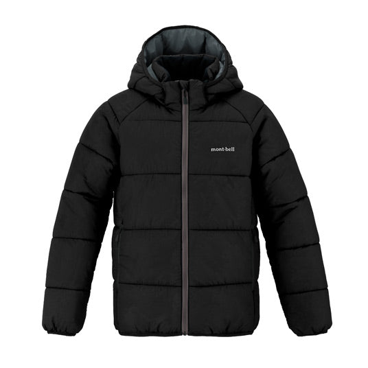 (Pre-Order) Montbell Thermawrap Warm Parka Kid's