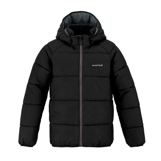 (Pre-Order) Montbell Thermawrap Warm Parka Kid's