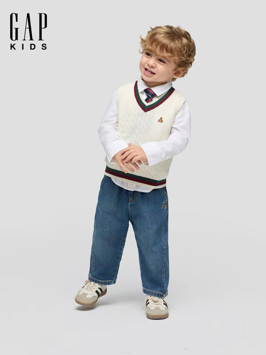 (Pre-Order) GAP Knit Vest