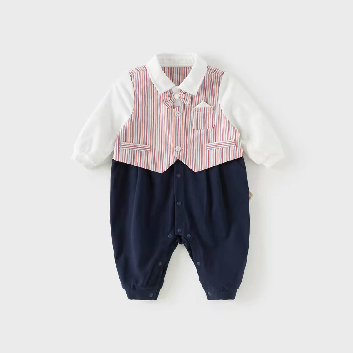 (Pre-Order) Dave & Bella Jumpsuit