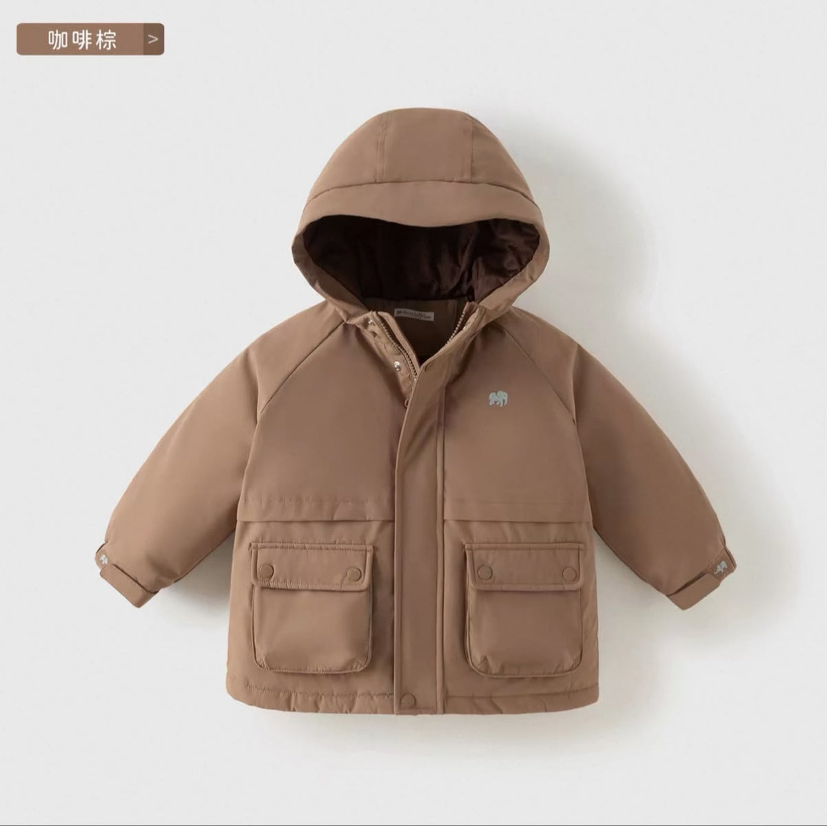 (Pre-Order) Dave & Bella -10 to 0 degree