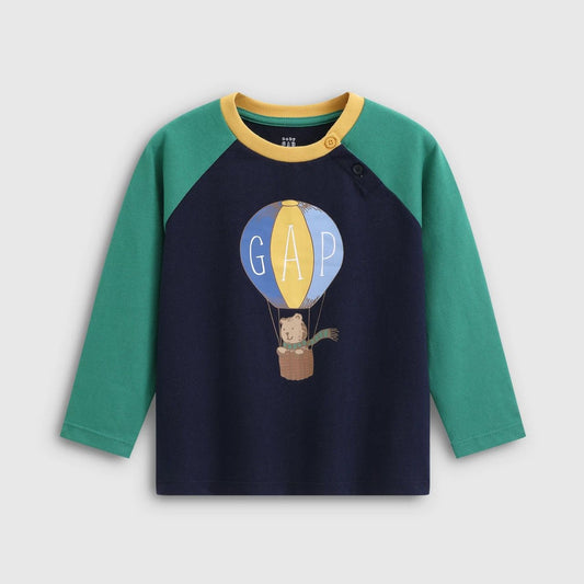 (Pre-Order) GAP Boy T-shirt