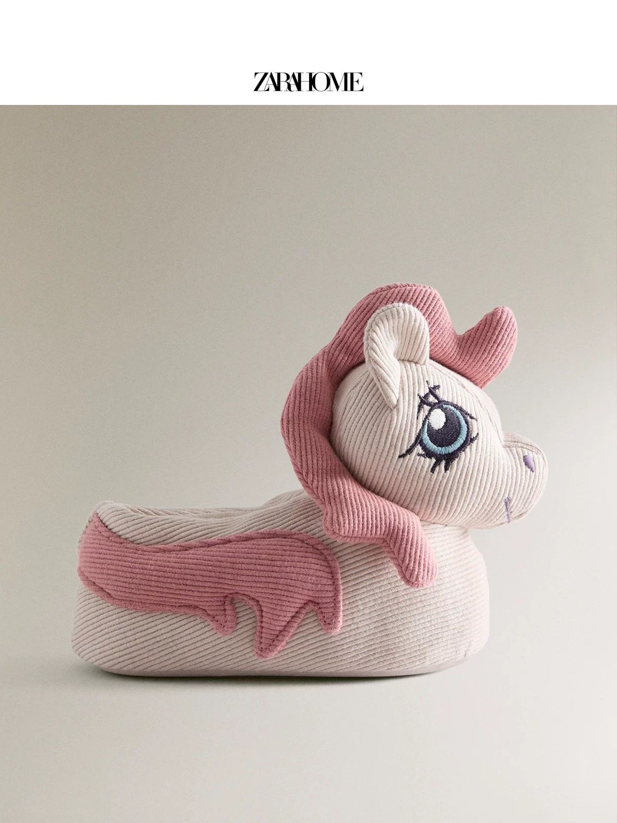 (Pre-Order) Zara Home Little Pony Shoes