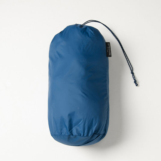 (Pre-Order) Montbell Down Fiber Travel Parka Kid's