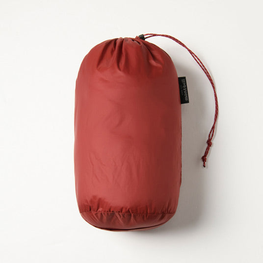(Pre-Order) Montbell Down Fiber Travel Parka Kid's