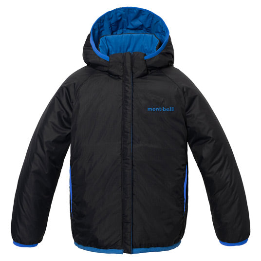 (Pre-Order) Montbell Thermawrap Hoodie Kid's