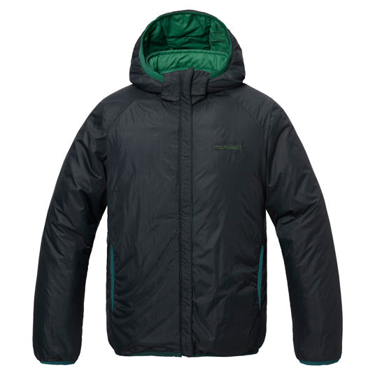 (Pre-Order) Montbell Thermaland Parka Kid's