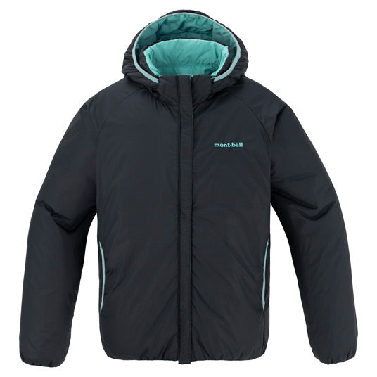 (Pre-Order) Montbell Thermaland Parka Kid's