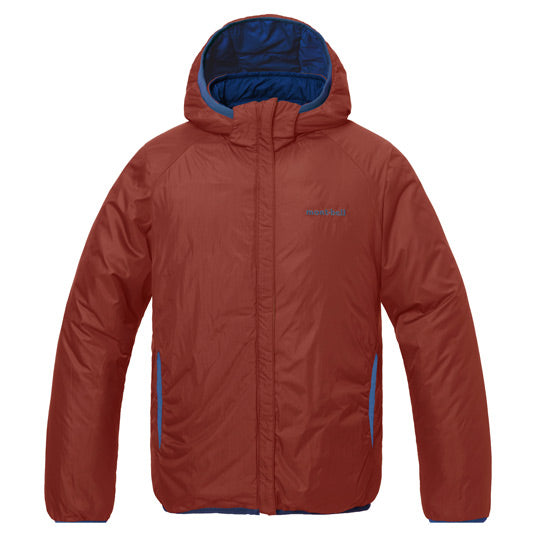 (Pre-Order) Montbell Thermaland Parka Kid's