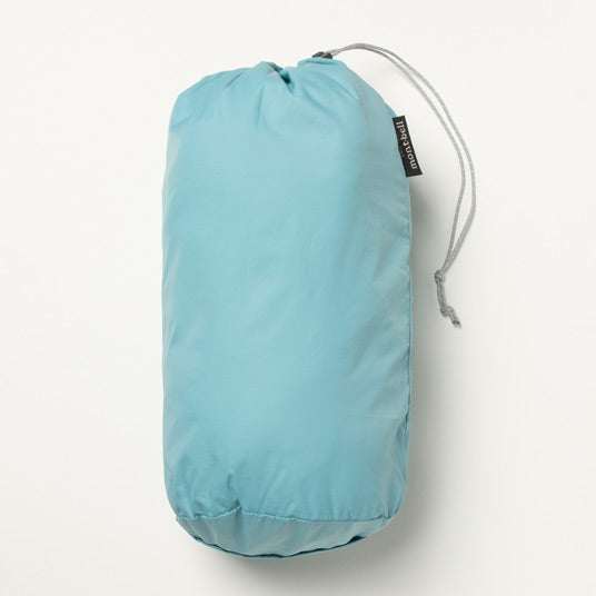 (Pre-Order) Montbell Thermaland Parka Kid's