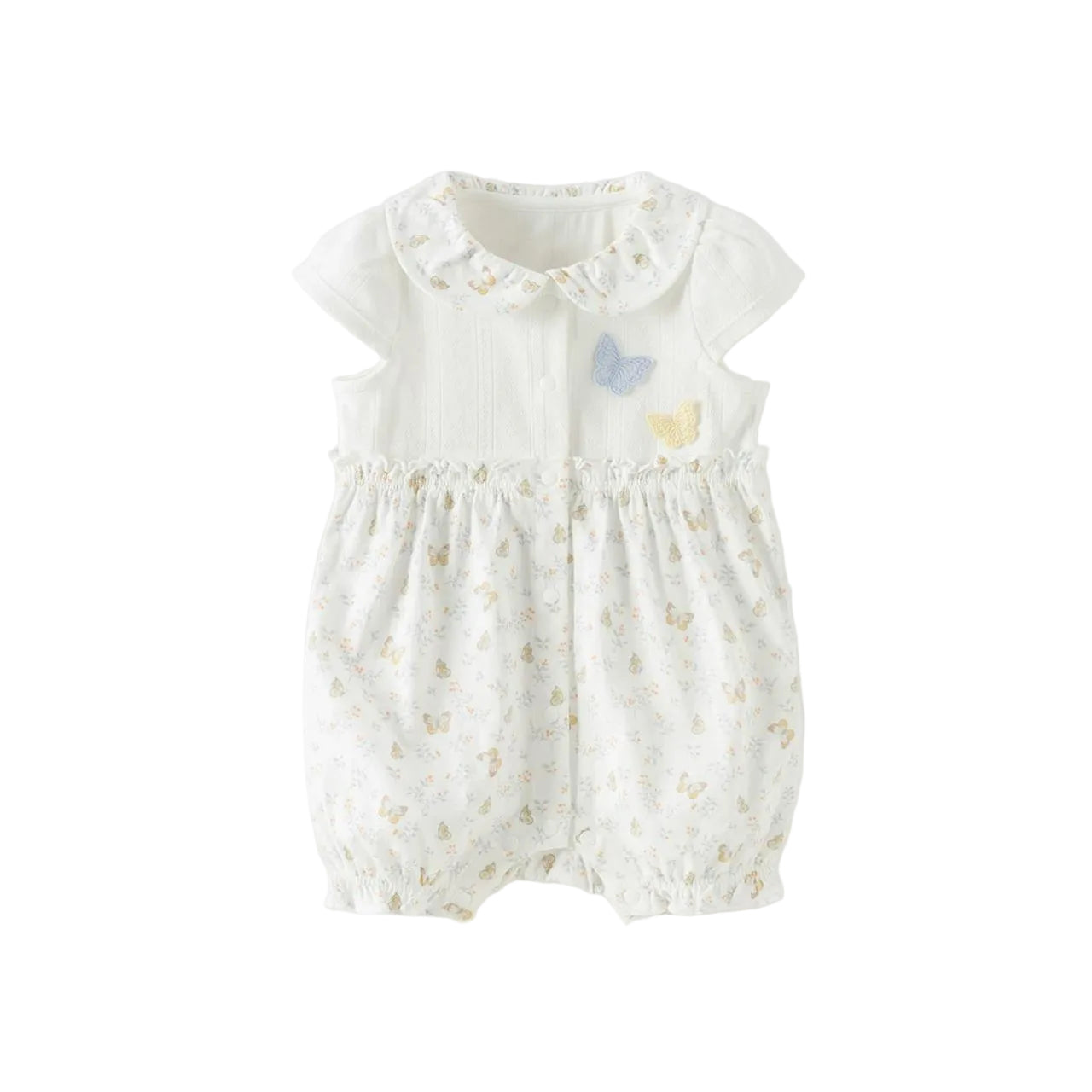 (Pre-Order)Dave & Bella Baby Romper