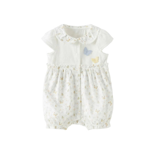 (Pre-Order)Dave & Bella Baby Romper