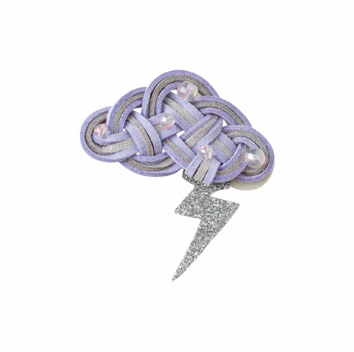 (Pre-Order) Gugu Hairpin