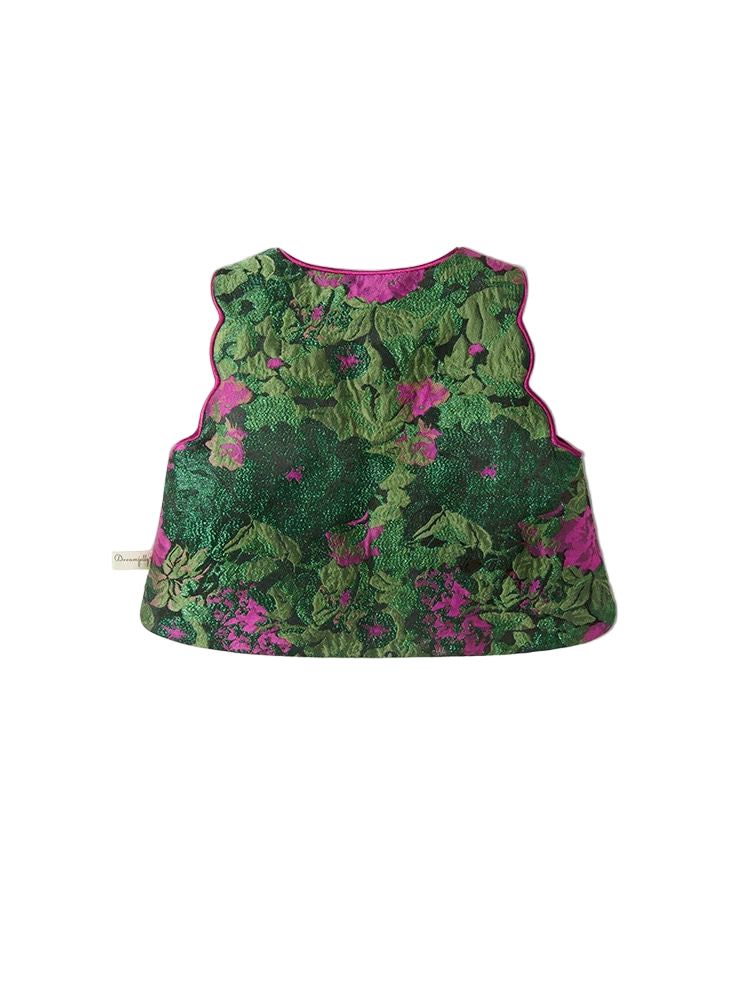 (Pre-Order) Mubenshang Icons Top