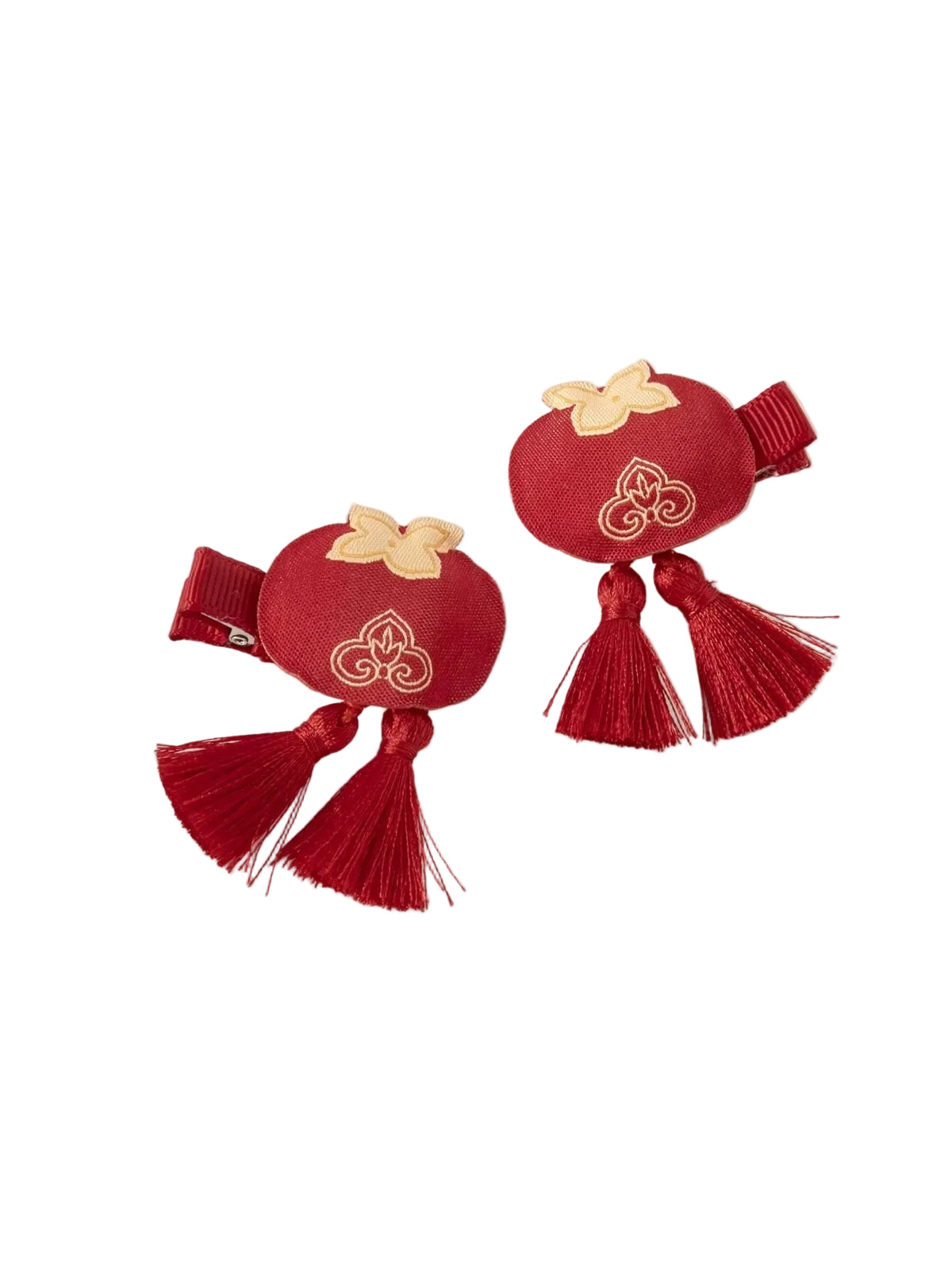 (Pre-Order) Dave & Bella Children's Tassel Hair