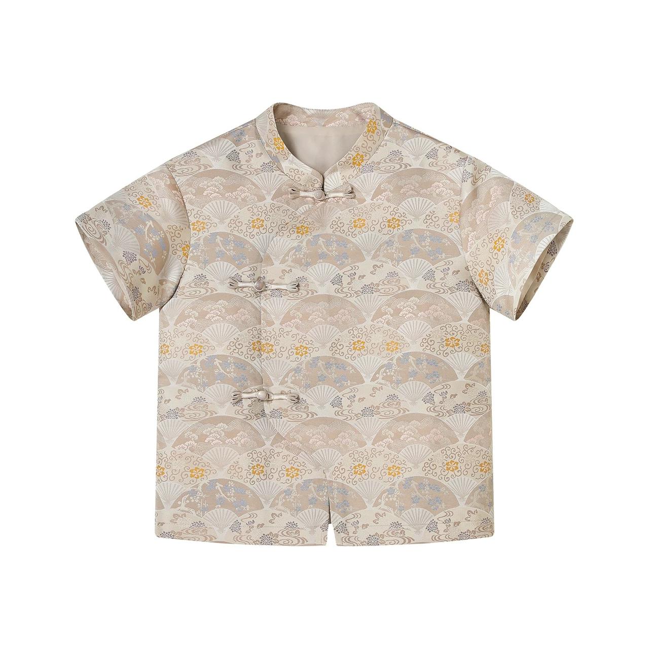 (Pre-Order) Toz Mama Chongsam Wear