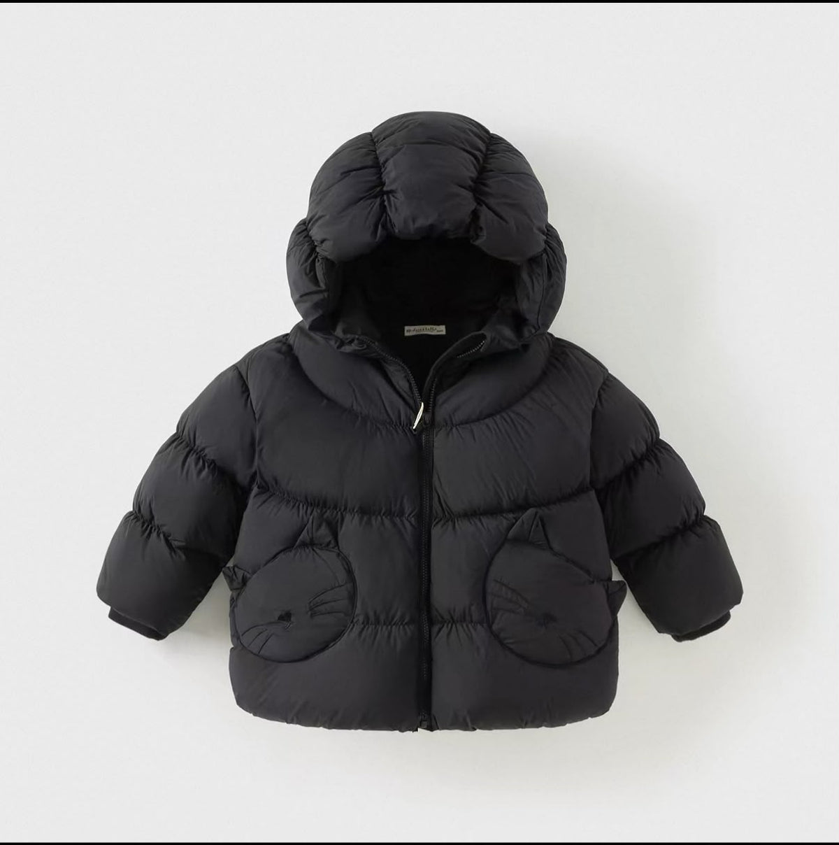 (Pre-Order) Dave & Bella Winter Coat -20 to 0 Degree