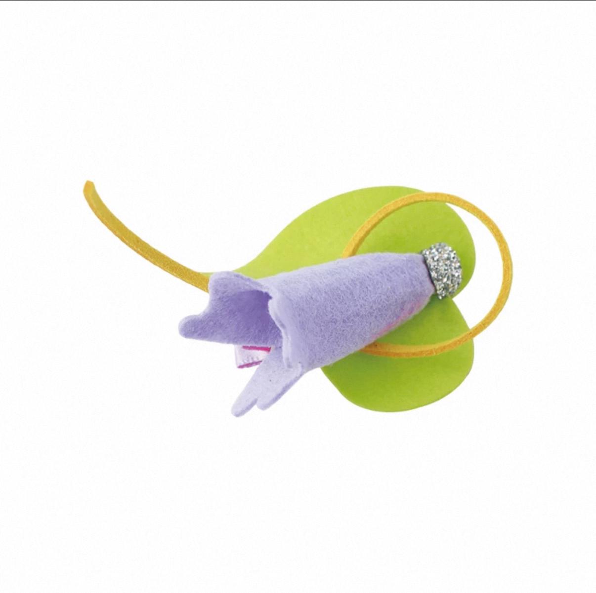 (Pre-Order) Gugu Hairpin