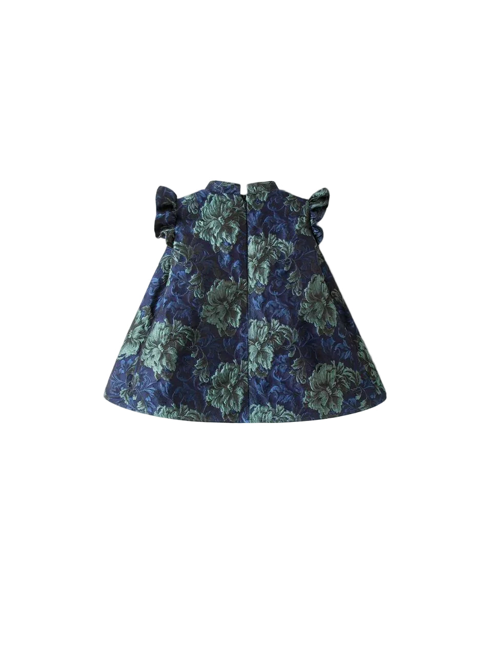 (Pre-Order) Mubenshang Chongsam Girl Top