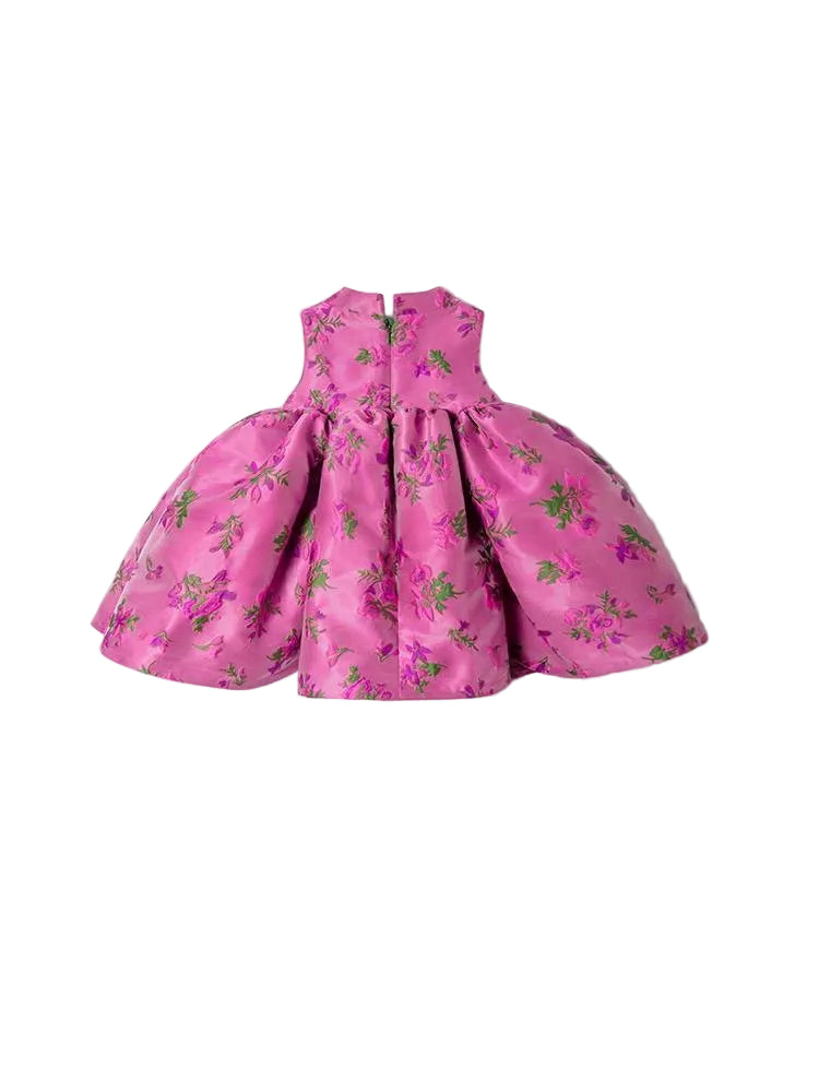 (Pre-Order) Mubenshang Chongsam Girl Top