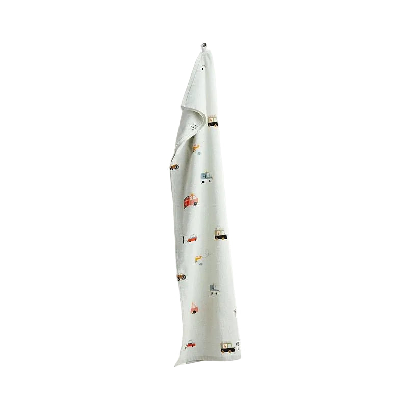 (Pre-Order) H&M Home Bath Towel  60x125cm