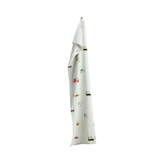 (Pre-Order) H&M Home Bath Towel  60x125cm