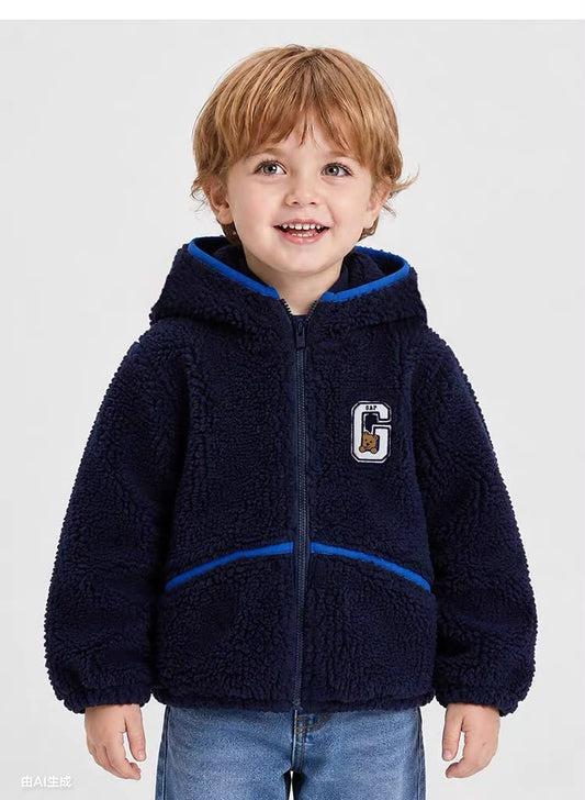 (Pre-Oder) GAP Jacket