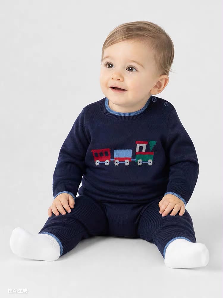 (Pre-Order) GAP Jumpsuit