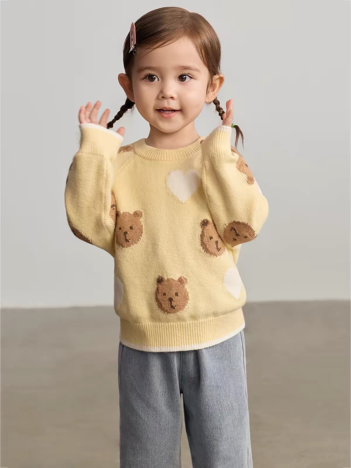 (Pre-Order) GAP Longsleeve