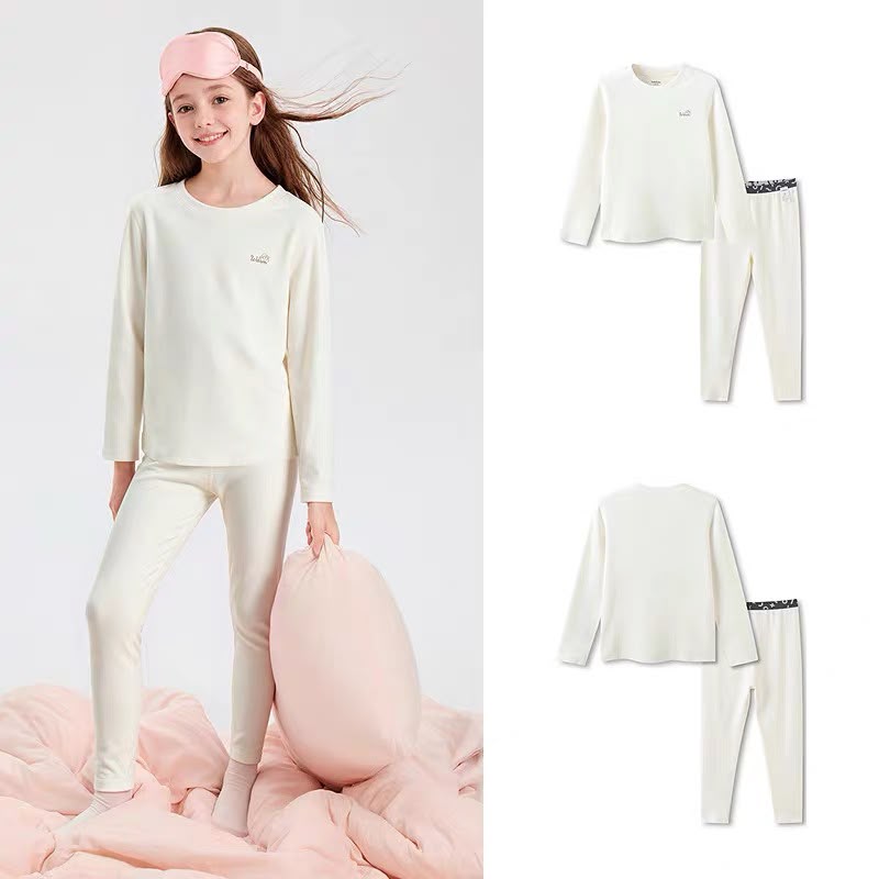 (Pre-Order) Balabala Thermal Wear 1 Set