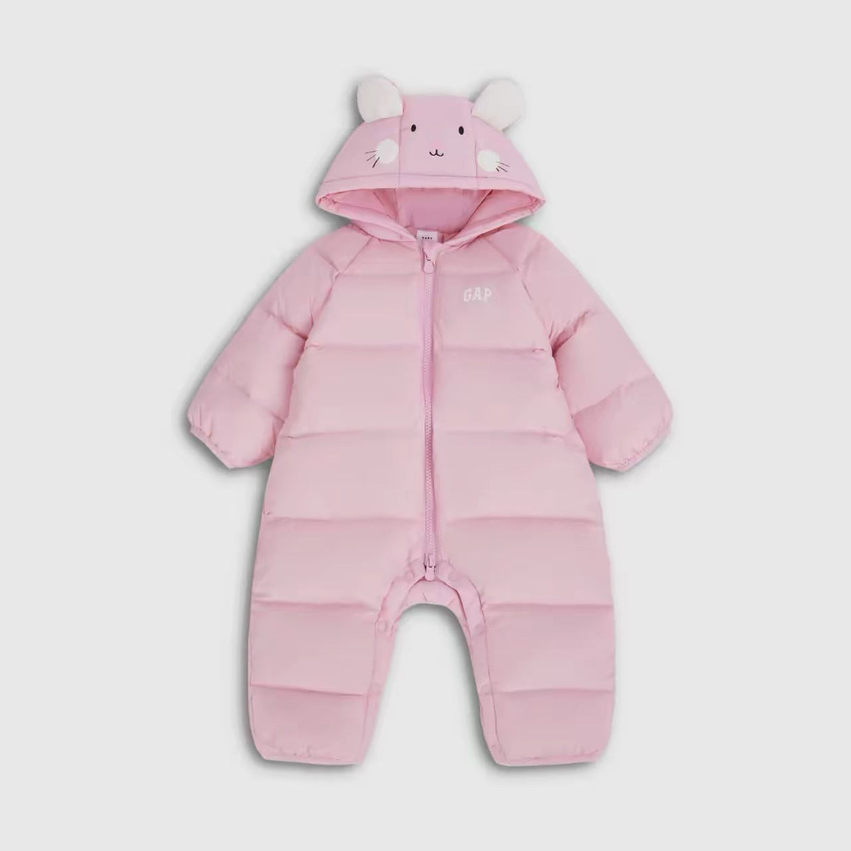 (Pre-Order) GAP Winter Jacket