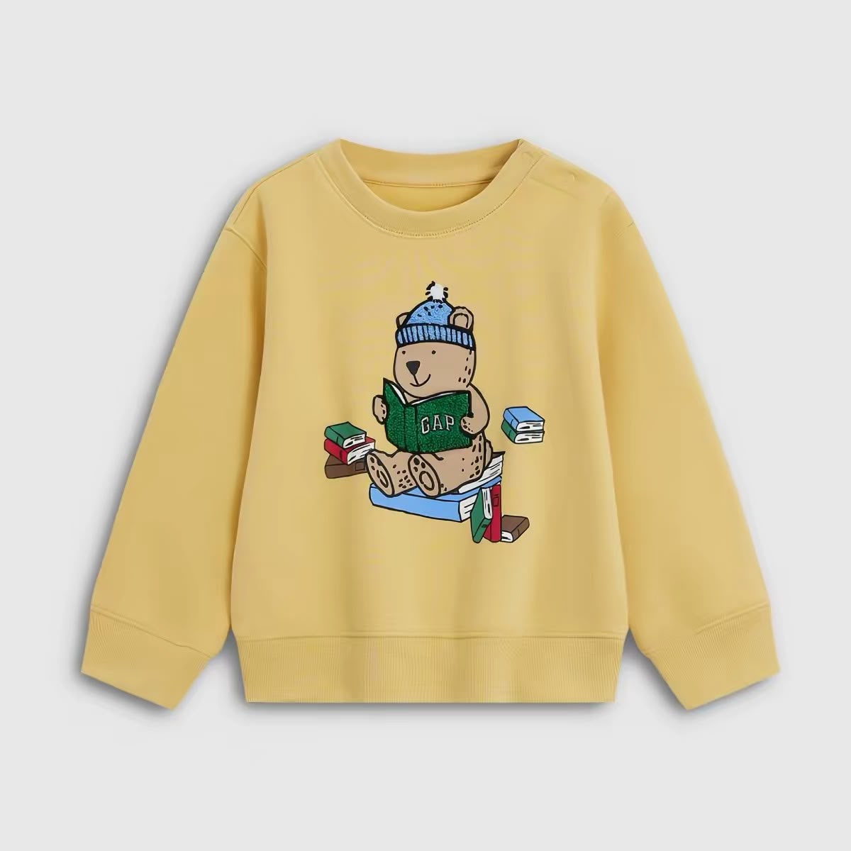 (Pre-Order) GAP Longsleeve