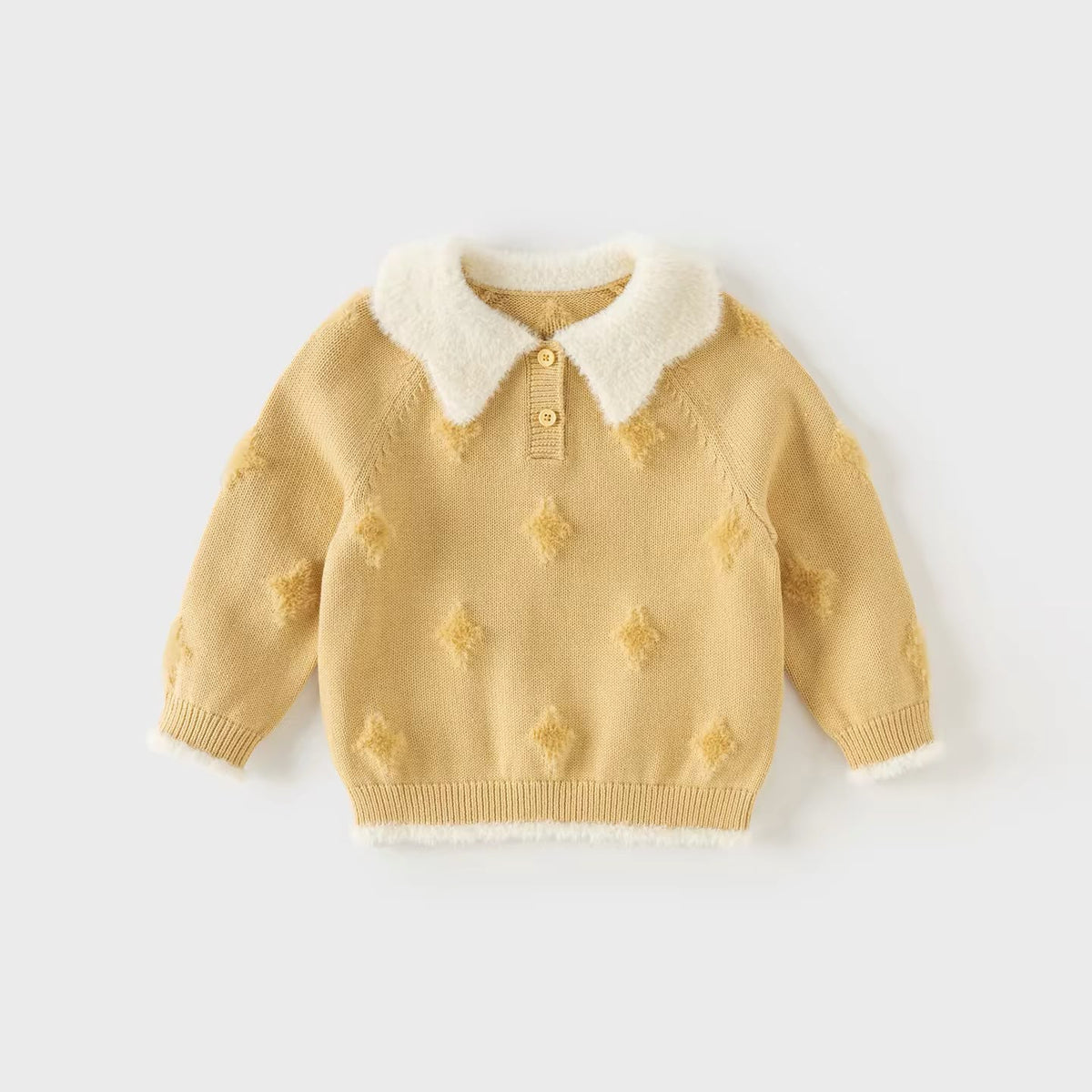 (Pre-Order) Dave & Bella Sweater