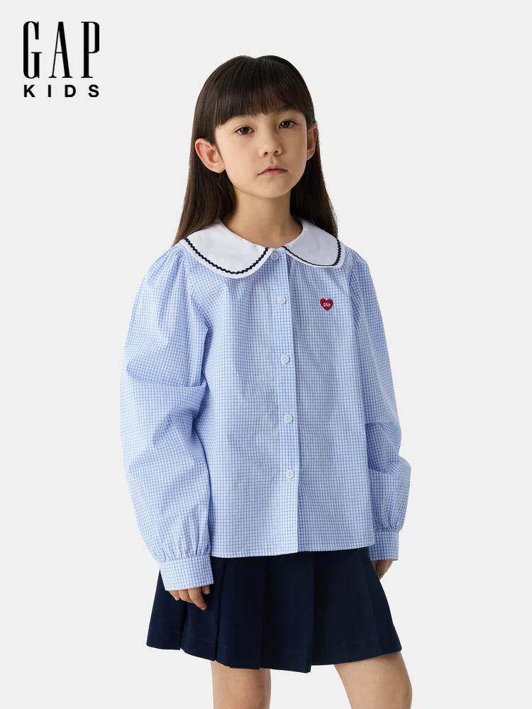 (Pre-Order) GAP GIrl Shirt