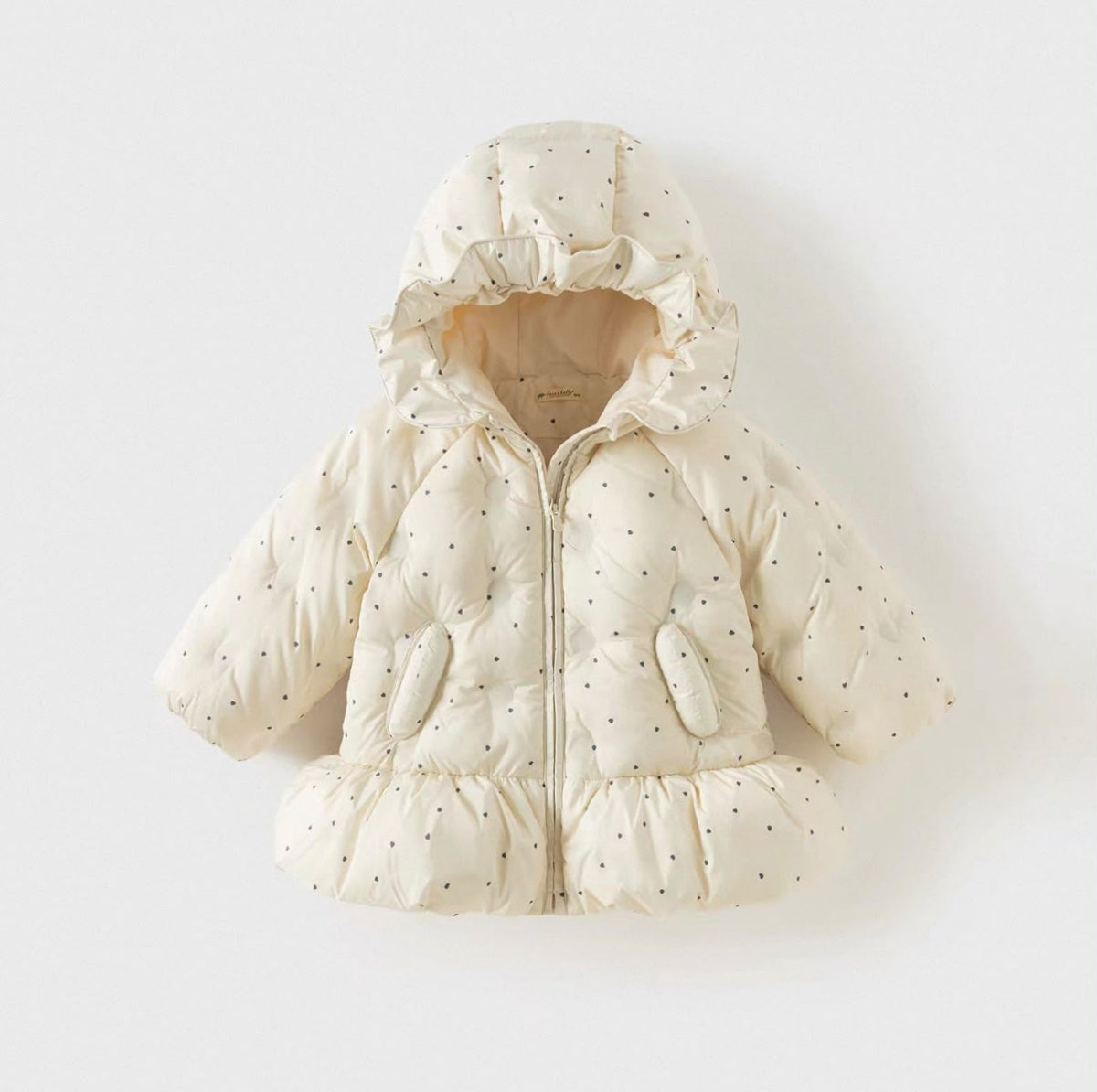 (Pre-Order) Dave & Bella Coat