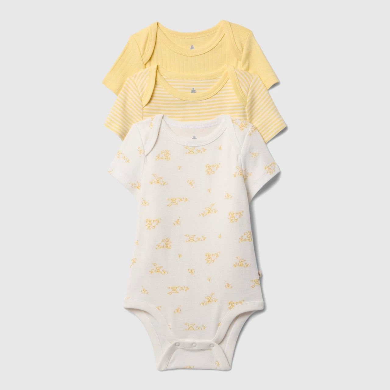 (Pre-Order) GAP Baby Bodysuit