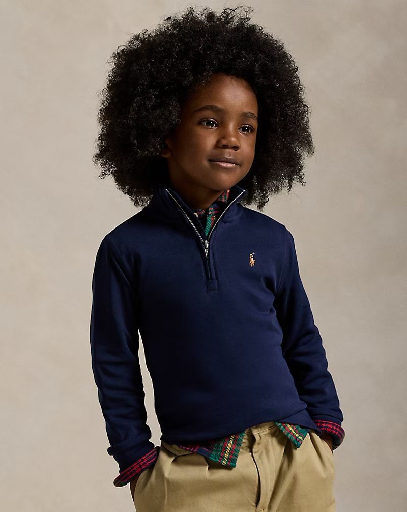 (Pre-Order) Ralph Lauren Longsleeve