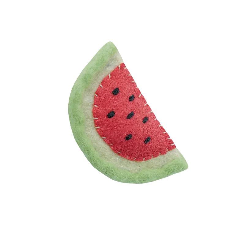 (Pre-Order) Gugu Hairpin Veggies Series
