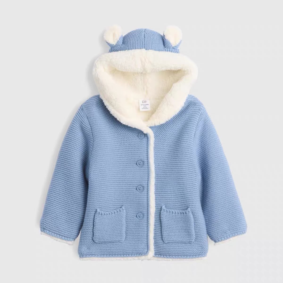 (Pre-Order) GAP Longsleeve