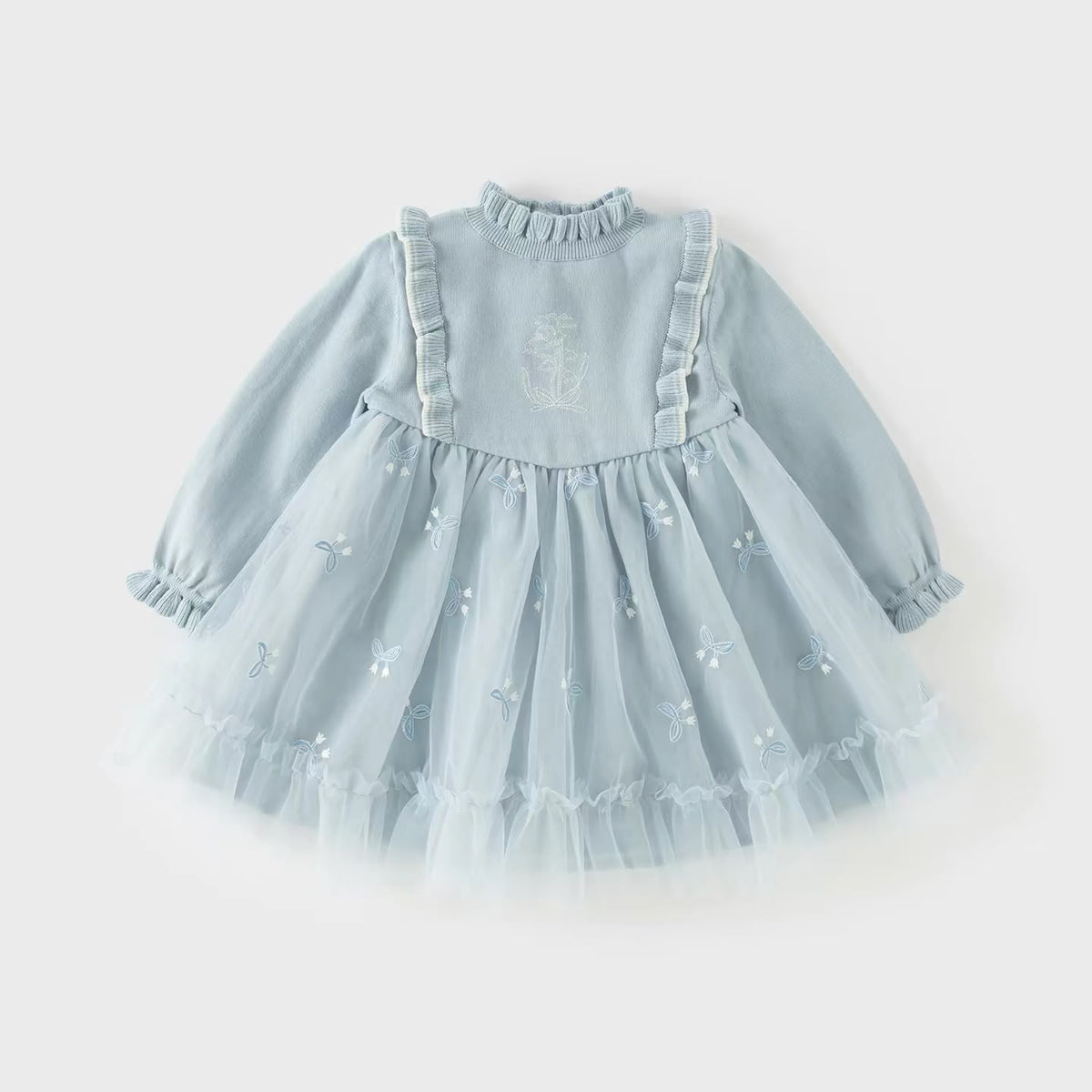 (Pre-Order) Dave & Bella Dress