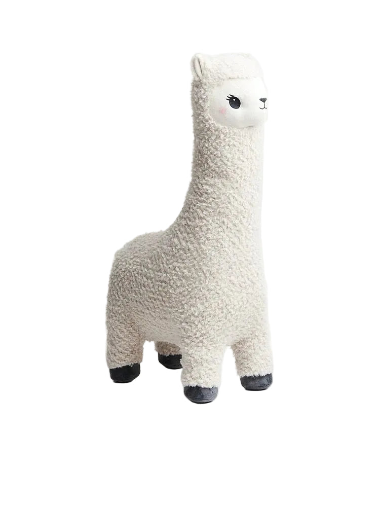 (Pre-Order) H&M Home Alpaca Big Plushie