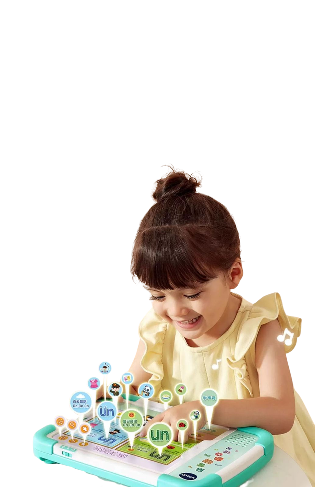 (Pre-Order) VTECH Learn Pinyin Pad